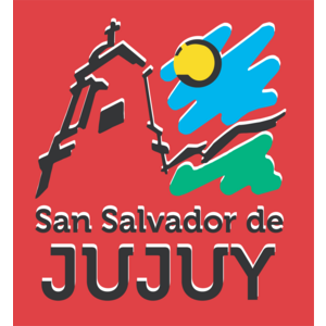 San Salvador de Jujuy Logo